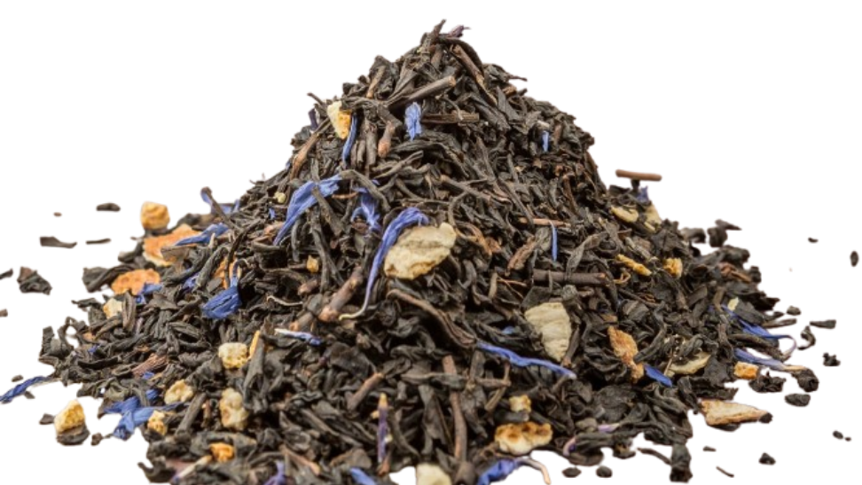 Earl Grey Specialty
