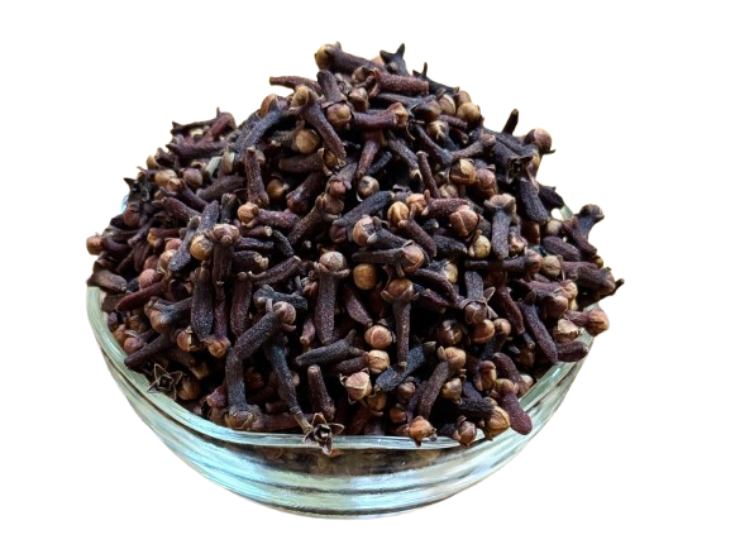 Organic Cloves