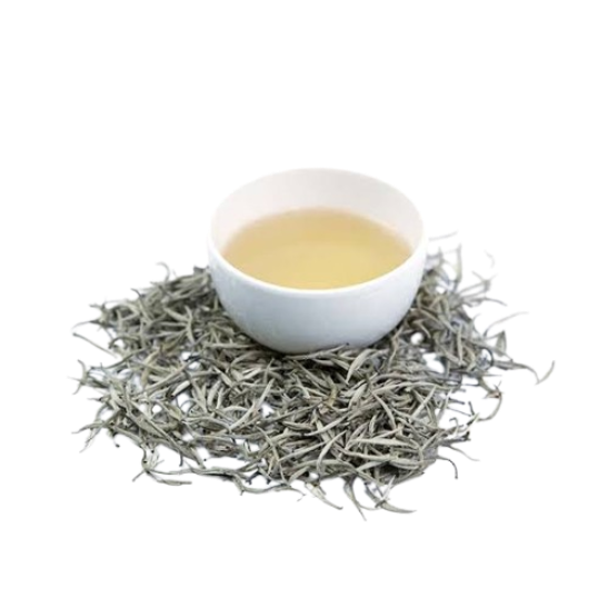Silver Tips White Tea